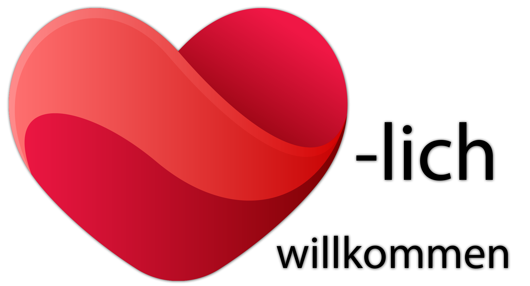 Herzlich willkommen